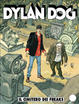 Cover of Dylan Dog n. 245