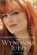 Cover of Coming Home to Myself