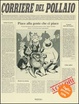 Cover of Lupo Alberto