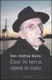 Cover of Così in terra, come in cielo