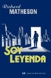 Cover of Soy leyenda