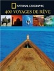 Cover of 400 voyages de rêve