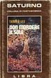 Cover of Non mordere il sole