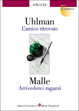 Cover of L'amico ritrovato - Arrivederci ragazzi