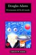 Cover of El restaurante del fin del mundo
