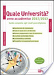 Cover of Quale Università?