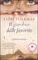 Cover of Il giardino delle favorite