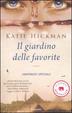Cover of Il giardino delle favorite