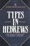Cover of "Types in Hebrews"