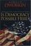 Cover of "Is Democracy Possible Here?"