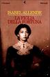 Cover of La figlia della fortuna