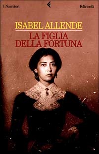 Immagine di La figlia della fortuna