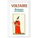 Cover of Romans Et Contes