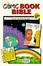 Cover of "The Comic Book Bible"