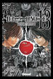 Cover of Death note #13