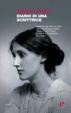 Cover of Diario di una scrittrice