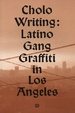 Cover of Cholo Writing