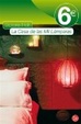 Cover of La casa de las mil lámparas