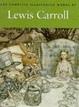 Cover of The Complete Illustrated Works of Lewis Carroll