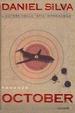 Cover of October