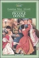 Cover of Piccole donne