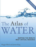 Image of The atlas of water