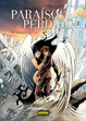 Cover of Paraíso perdido #3