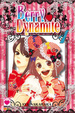 Cover of Berry Dynamite vol. 1