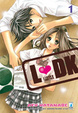 Cover of L♥DK vol. 1
