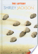 Cover of The Lottery