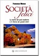 Cover of Società felici