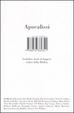 Cover of Apocalissi
