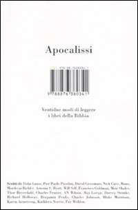 Image of Apocalissi