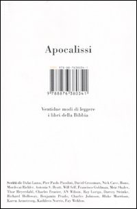 Image of Apocalissi