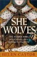 Cover of She-Wolves