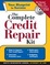Cover of "The Complete Credit Repair Kit"
