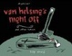 Cover of Van Helsing's Night Off
