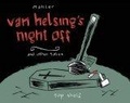 Van Helsing's Night Off