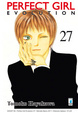 Cover of Perfect Girl Evolution vol. 27