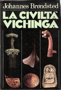 Immagine di La civiltà vichinga