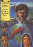 Around the World in Eighty Days (Illustrated Classics)