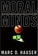 Cover of Moral Minds