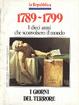 Cover of 1789-1799 I dieci anni che sconvolsero il mondo - Vol. 4
