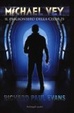Cover of Michael Vey. Il prigioniero delle cella 25