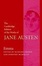 Cover of "The Cambridge Edition of the Works of Jane Austen  3 Volume Set"