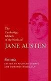 The Cambridge Edition of the Works of Jane Austen  3 Volume Set (The Cambridge Edition of the Works of Jane Austen)