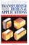 Cover of Handbook of Transformer Design and Applications