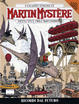 Cover of Martin Mystère n. 294