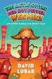 Cover of The Battle of the Red Hot Pepper Weenies