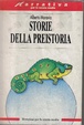 Cover of Storie della preistoria